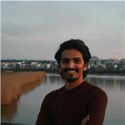 Math tutor who teaches children aged between  8-14 years